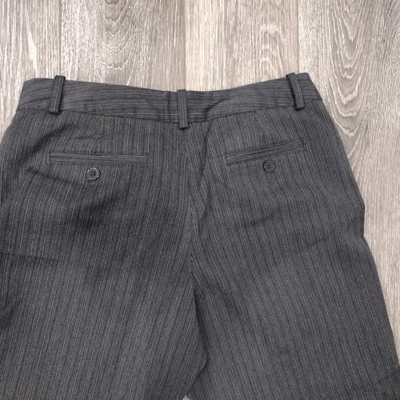 Women's Worthington Trouser Pants Size 6P - Picture 6 of 6